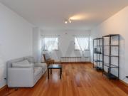 Arrendamento | T1 Mobilado com Estacionamento | Parque...