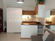 Arrendamento T1 nas avenidas novas com varanda