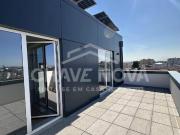 Arrendamento T1 Novo Pedrouços / Areosa, Porto