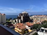 Arrendamento T2 Cascais vista mar