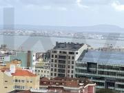 Arrendamento T2 em Campolide com Terraço Panorâmico e...