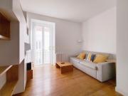 Arrendamento – T2 Remodelado na Penha de França