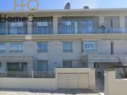 Arrendamento T3 com Garagem e Piscina