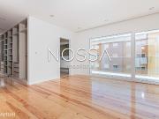 Arrendamento T3 Duplex Edifcio So Joo Residence