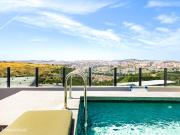 Arrendamento T3 duplex Quinta dos Alcoutins, Lisboa