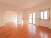 Arrendamento T3 Estoril vista mar