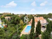 Arrendamento T4 em Condominio Cascais