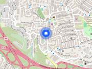 Arrendamento T4 Queijas Oeiras