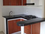 ARRENDAMIENTO APARTAMENTO BOSQUES 1