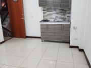 ARRENDAMIENTO APTO No. 6 SECTOR LA LEONORA