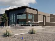 ARRENDAMIENTO NAVE INDUSTRIAL TIJUANA 12,932m2