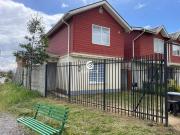 ARRENDAMOS AMPLIA CASA ESQUINA EN LABRANZA