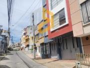 ARRENDAMOS AMPLIO APARTAMENTO EN BACHUE.MB