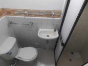 Arrendamos aparta estudio, sector santa Mónica