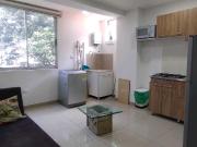 Arrendamos apartaestudio en la Floresta, Medellín