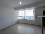 ARRENDAMOS APARTAESTUDIO PARA ESTRENAR SAN FRANCISCO