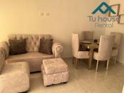 ARRENDAMOS APARTAMENTO AMOBLADO EN TORICES CARTAGENA