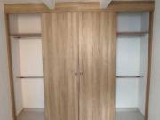 Arrendamos apartamento con 3 alcobas, sector Robledo...