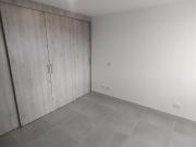 Arrendamos apartamento con 3 alcobas, sector San Diego