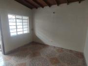 Arrendamos apartamento con dos alcobas, barrio Trinidad