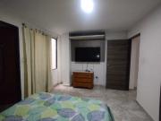 Arrendamos apartamento en barrio Cristóbal con 3 alcobas