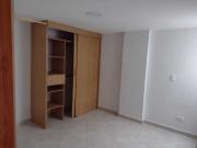 Arrendamos apartamento en Belén rosales con 3 alcobas