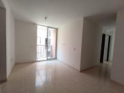 ARRENDAMOS APARTAMENTO EN BOSQUES DE SAN SEBASTIAN PISO 4