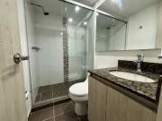 Arrendamos apartamento en calasanz con 2 alcobas