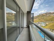 Arrendamos apartamento en calasanz con 3 alcobas