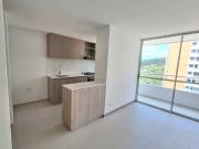 Arrendamos apartamento en colores con 3 alcobas