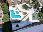 Arrendamos apartamento en colores con 3 alcobas