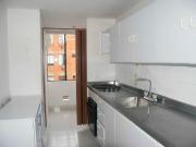 Arrendamos apartamento en el dorado con 2 habitaciones