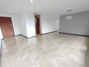 ARRENDAMOS APARTAMENTO EN EL SECTOR DEL POBLADO CON 3...