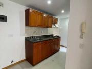 Arrendamos apartamento en loma del indio con 2 alcobas