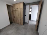 Arrendamos apartamento en robledo pajarito, 2 alcobas