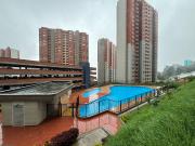 Arrendamos apartamento en robledo pajarito con 3 alcobas