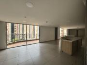 Arrendamos apartamento en robledo pajarito con 3 alcobas