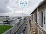 Arrendamos Apartamento T2 Mobilado e Equipado Vista Rio...