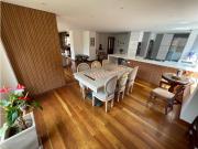 ARRENDAMOS APTO DUPLEX CON TERRAZA CHICO RESERVADO