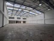 ARRENDAMOS BODEGA DE 630 M² EN CHAPINERO – SOBRE VA...