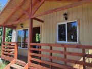 Arrendamos casa a 15 km de Valdivia