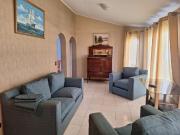 Arrendamos casa amoblada en Los Andes