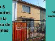 ARRENDAMOS Casa cercana al centro