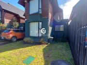 Arrendamos casa en consolidado sector de Temuco