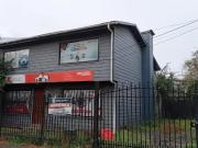 Arrendamos Casa Microempresa Familiar Av Balmaceda...