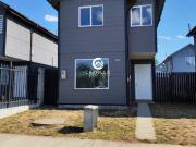 ARRENDAMOS CASA NUEVA EN AVENIDA NUEVA VILLARRICA