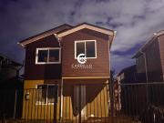 Arrendamos Casa Nueva en Fundo el Carmen