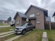 ARRENDAMOS CASA SEMI NUEVA EN CONDOMINIO