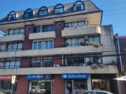 ARRENDAMOS CENTRICO DEPARTAMENTO EDIFICIO ALLIPEN