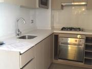 Arrendamos comodo depto en Placeres